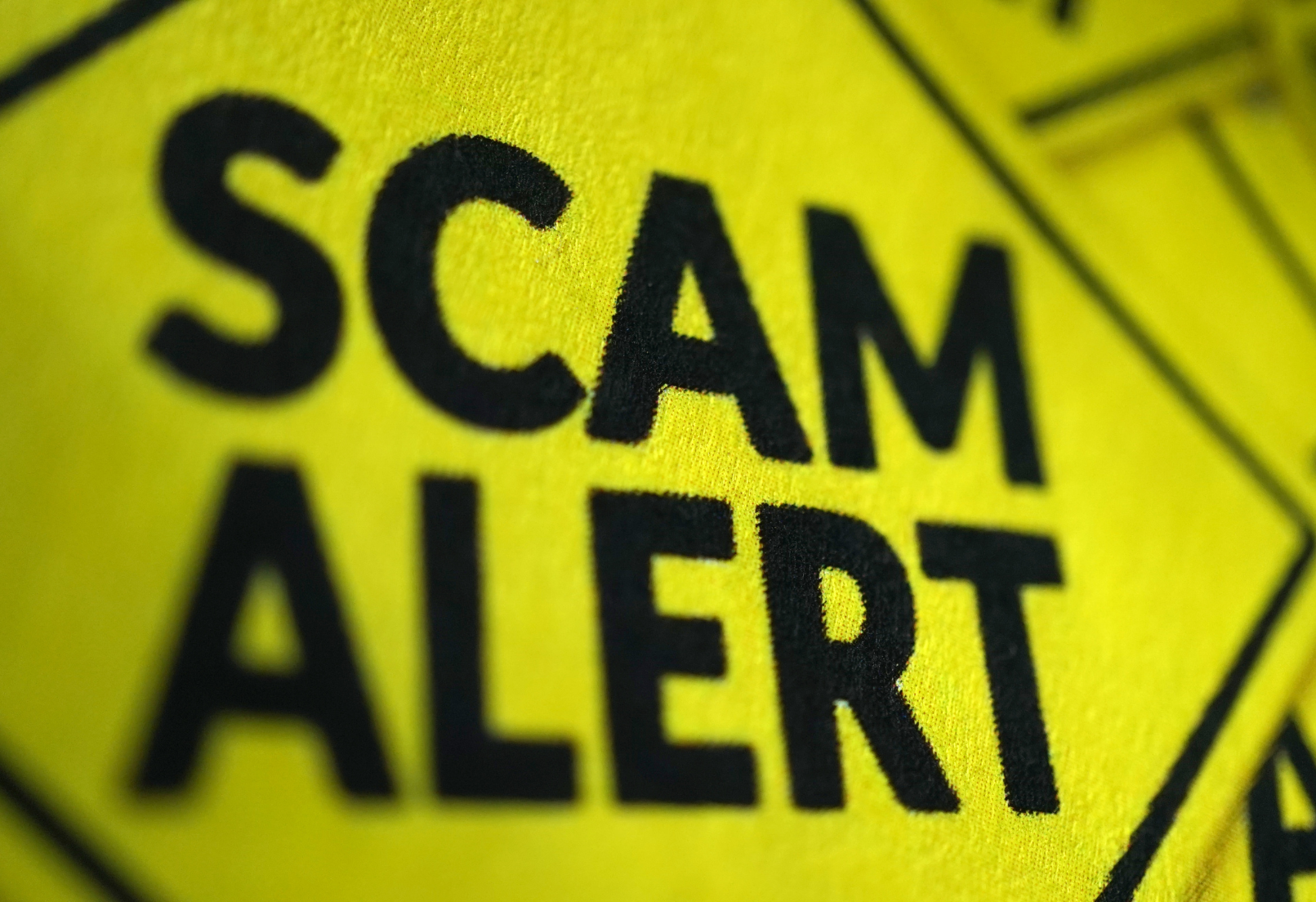 Be Aware of the “Overpayment Scam”