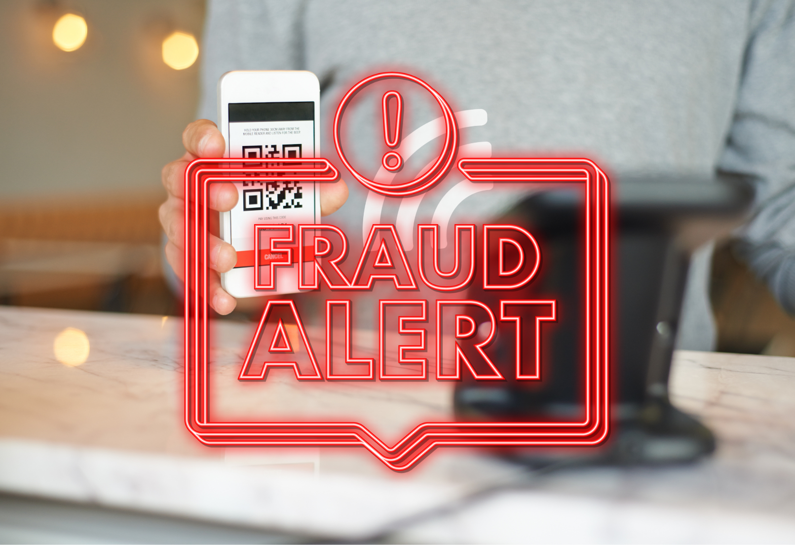 What Is Card-Not-Present Fraud?