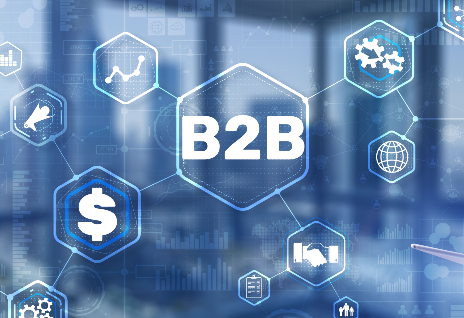B2B Payments: The Real Digital Revolution