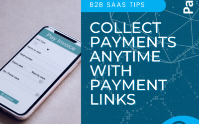 Collect Payments Anytime With Payment Links